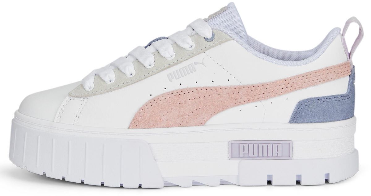 Zapatillas Puma Mayze Mix Wns de Decathlon