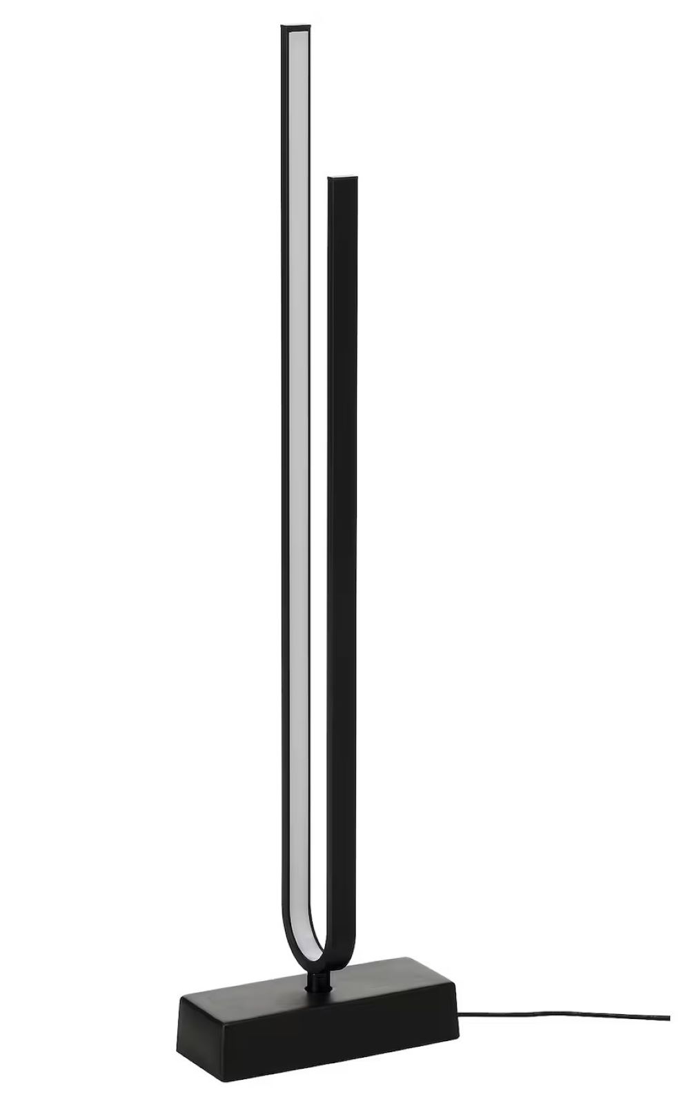 Lámpara de pie serie PILSKOTT de Ikea