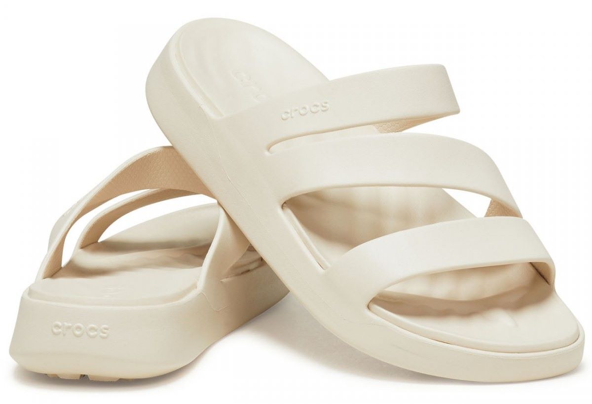 Sandalias Crocs Getaway Strappy W