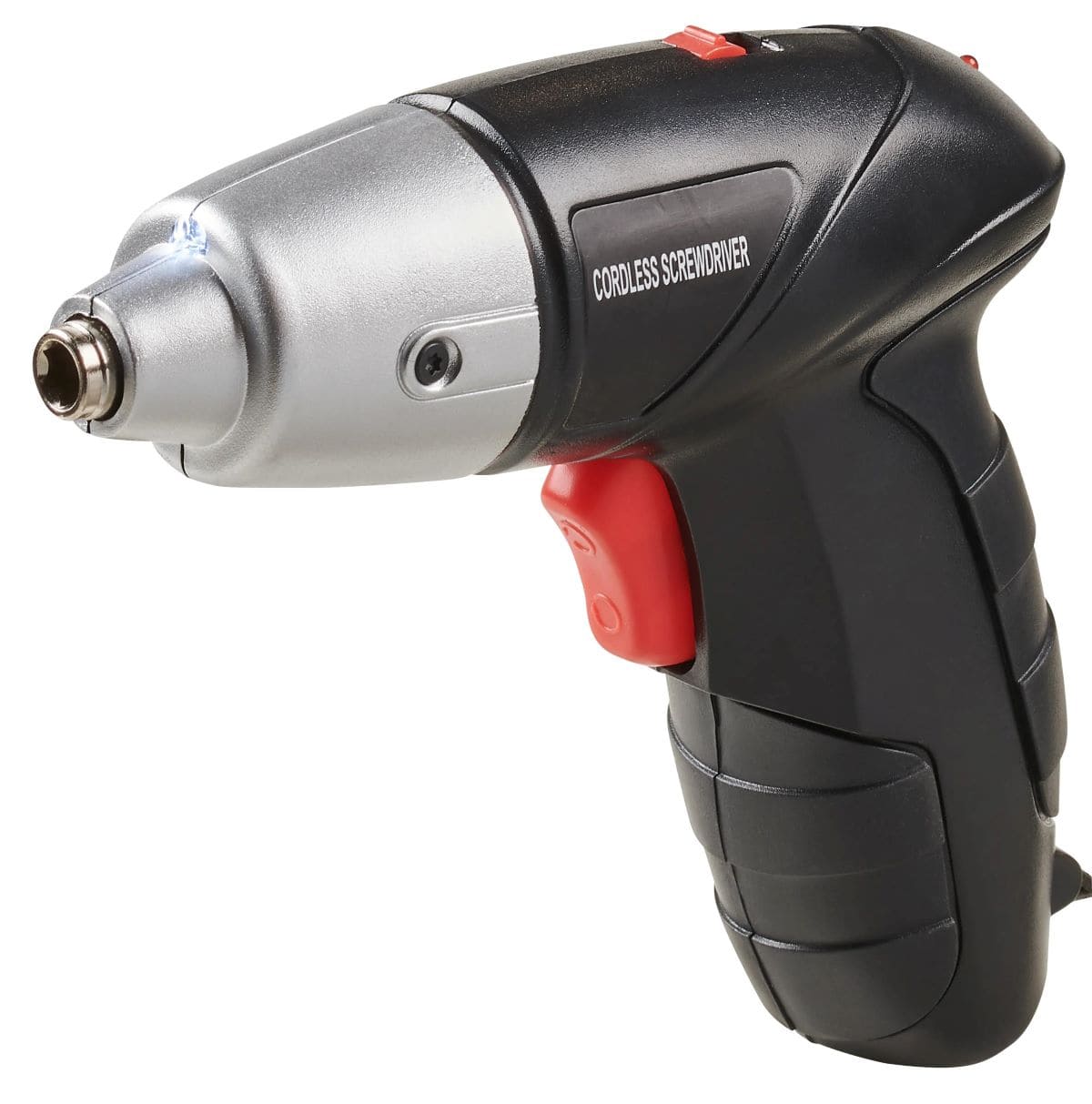 Atornillador sin cable