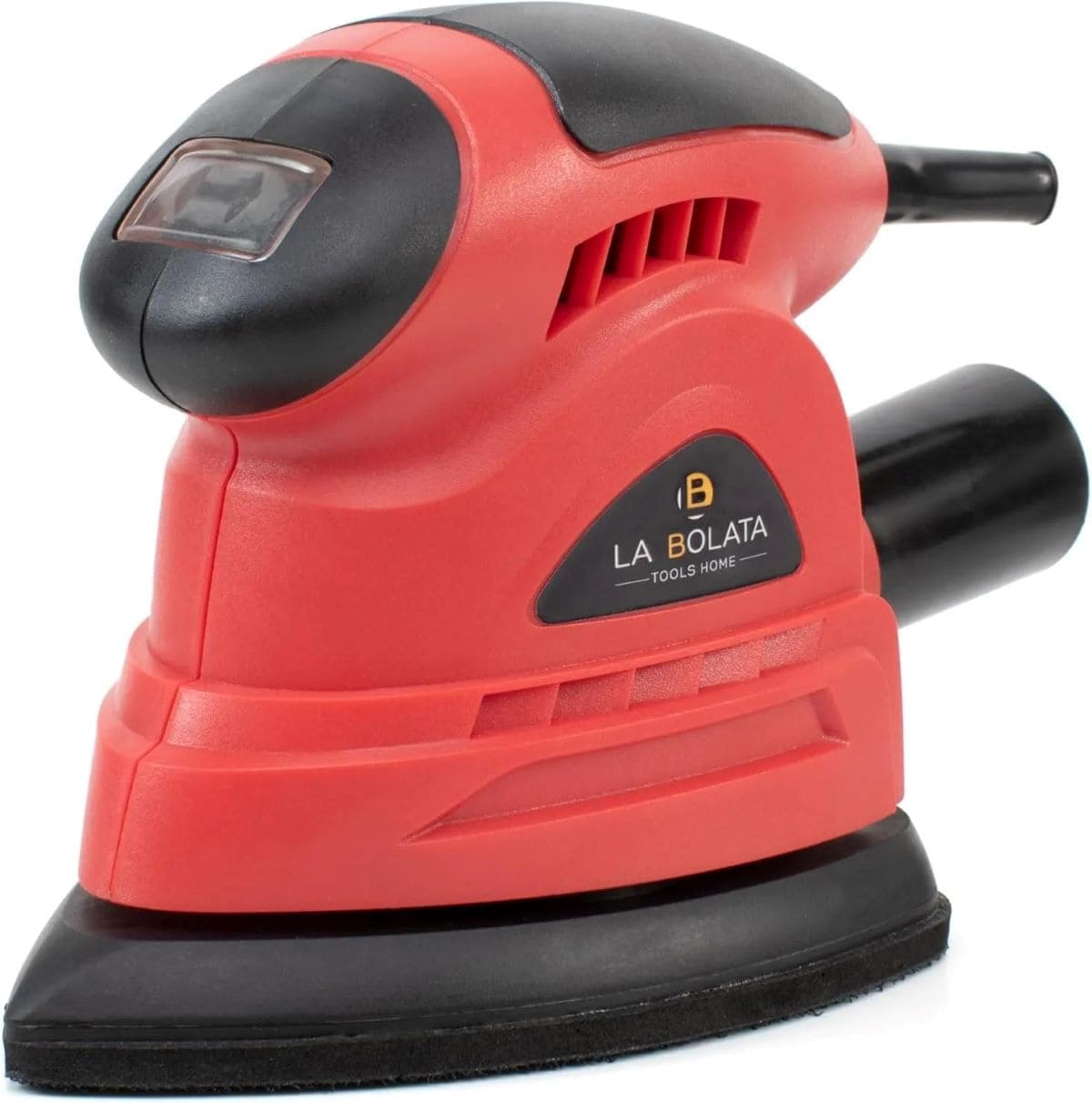 Lijadora eléctrica THE SECRET HOME