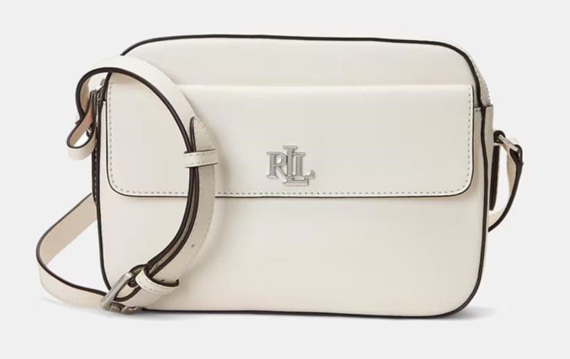 Bandolera Ralph Laurent