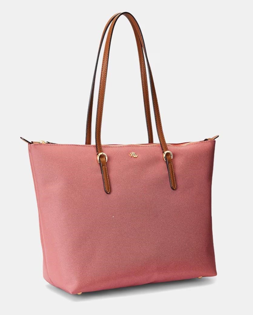 Bolso tote mediano