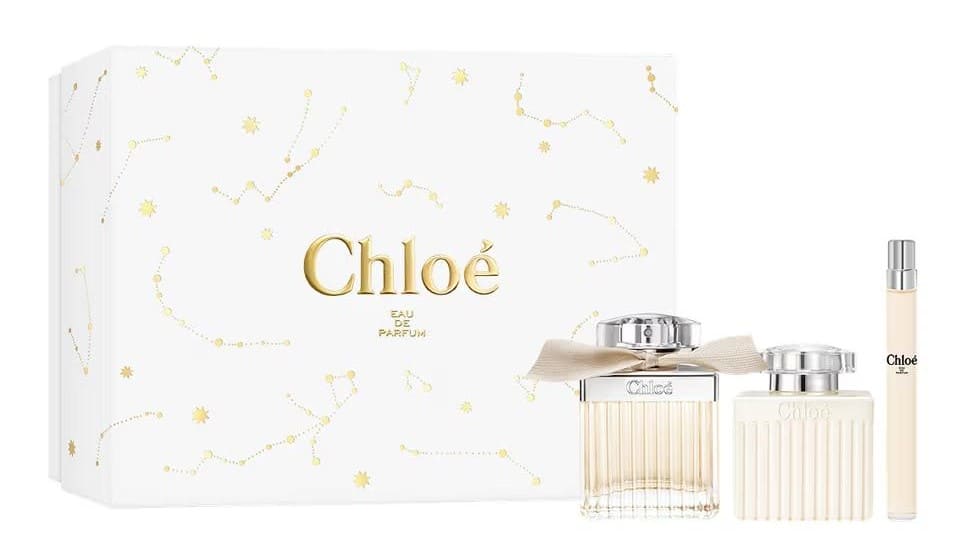 Estuche de regalo Eau de Parfum Chloé Signature