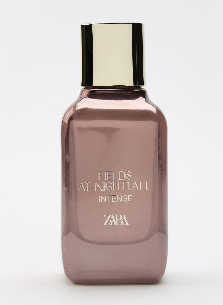 Parfum Fields at Nightfall Intense