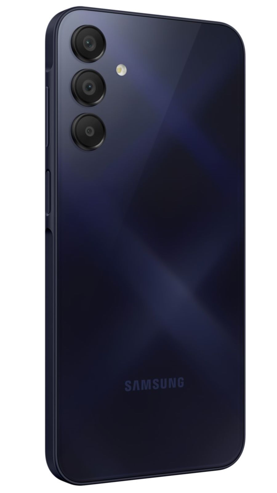 Teléfono móvil Samsung Galaxy A15 128 GB de Amazon