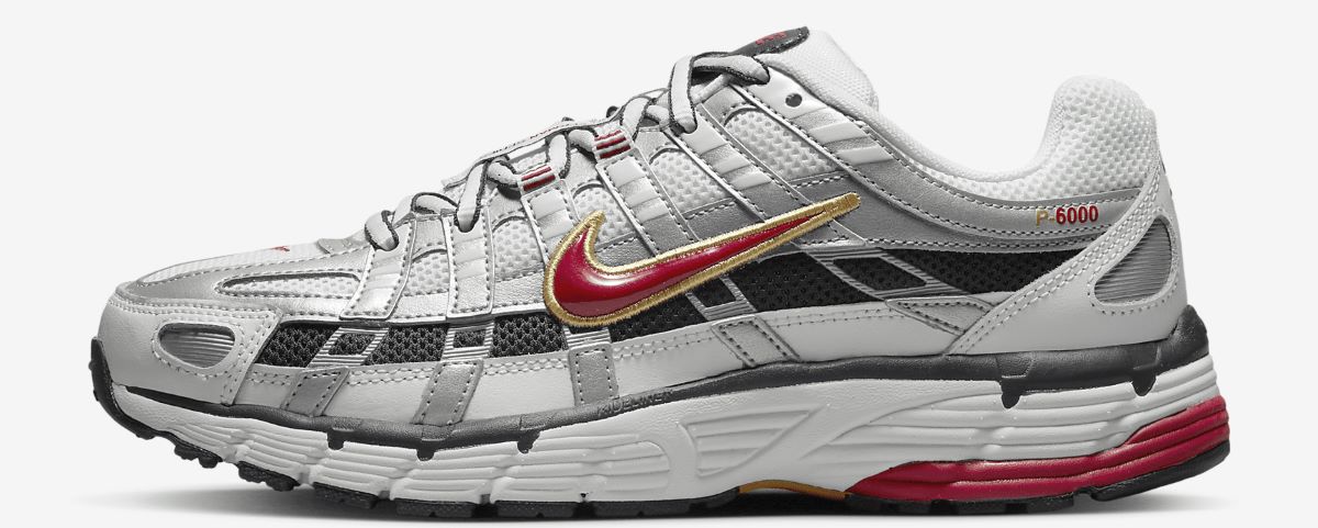 Zapatillas Nike P-6000