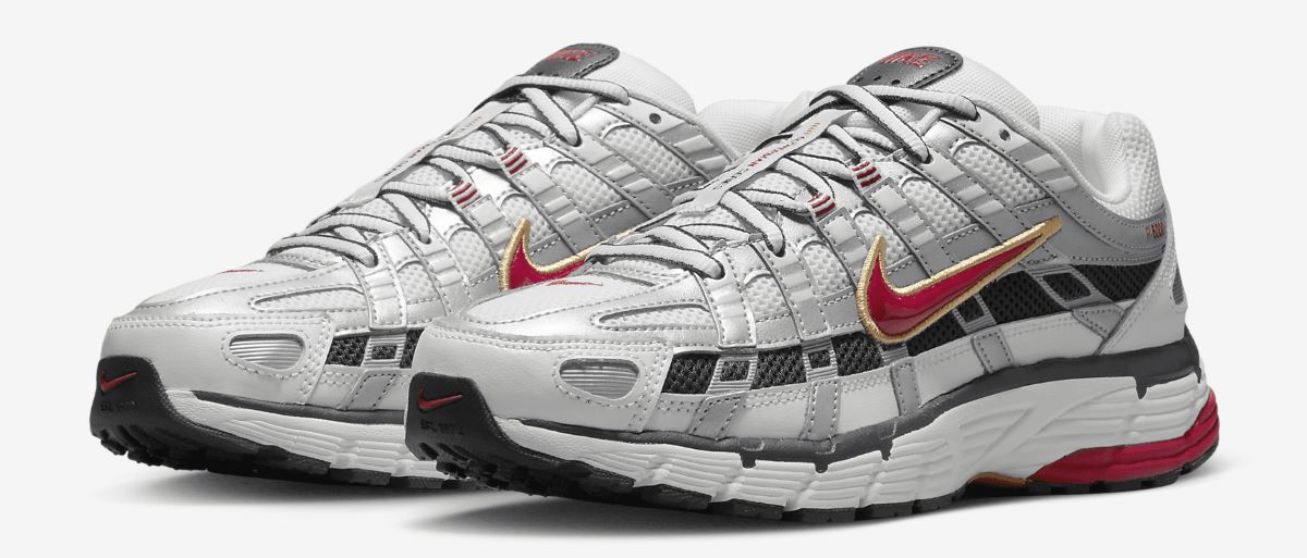 Zapatillas Nike P-6000