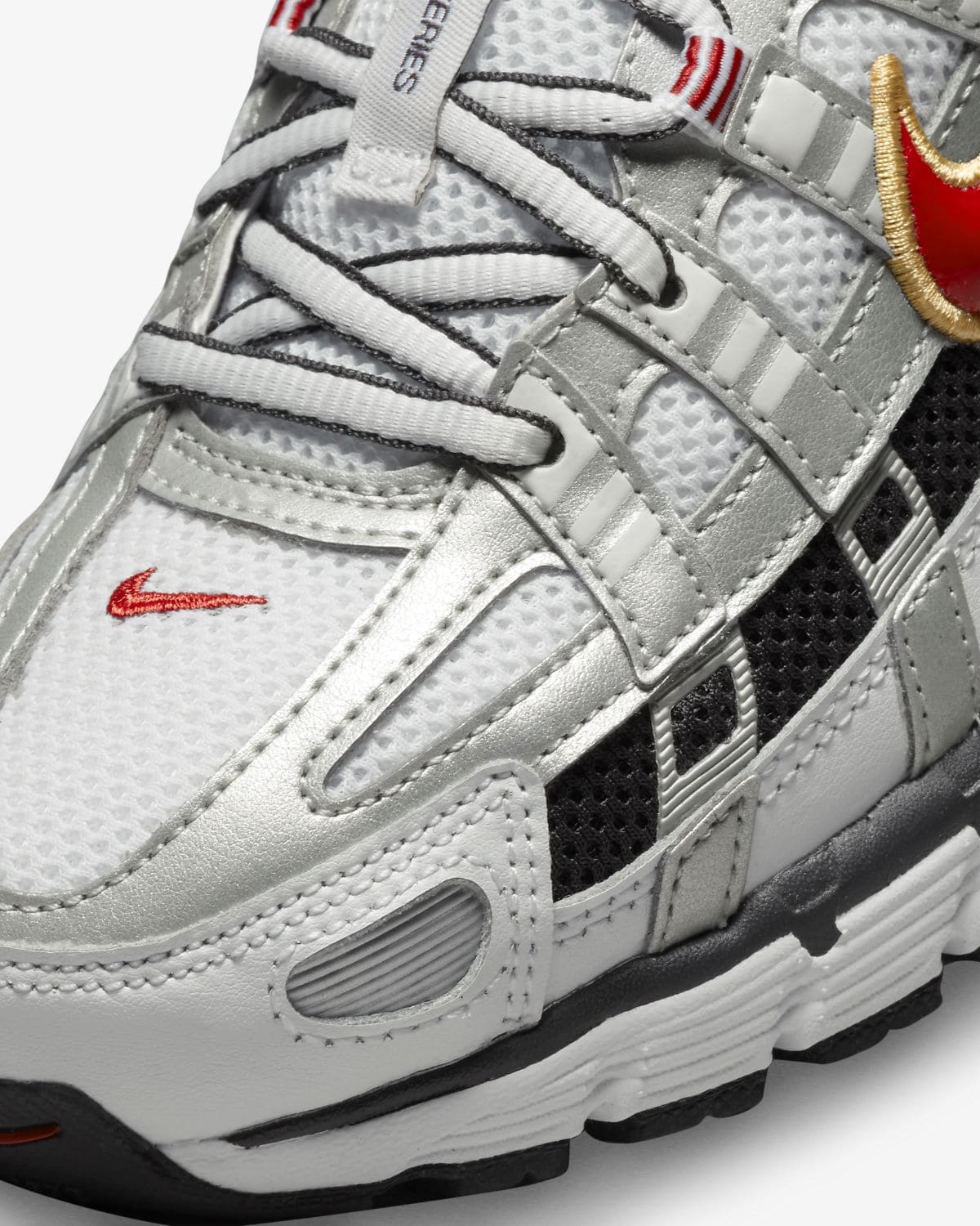 Zapatillas Nike P-6000