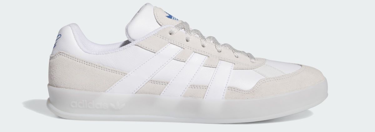 Zapatillas Adidas Aloha Super