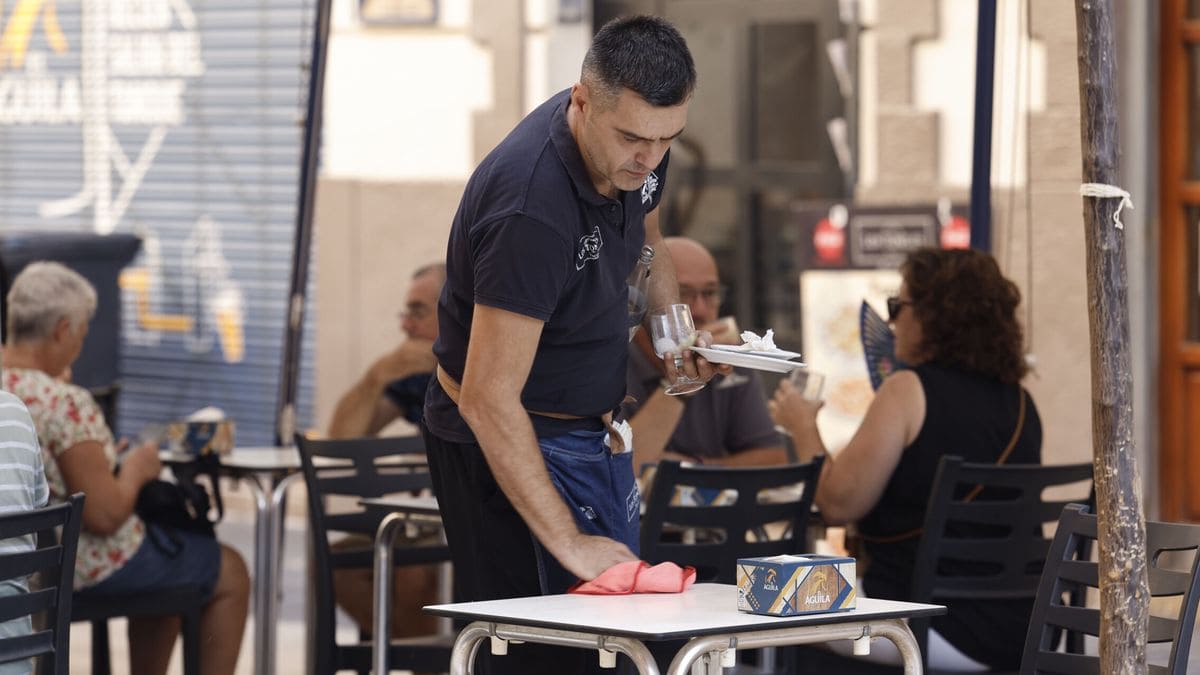 La creación de empleo, uno de los motores económicos en Andalucía