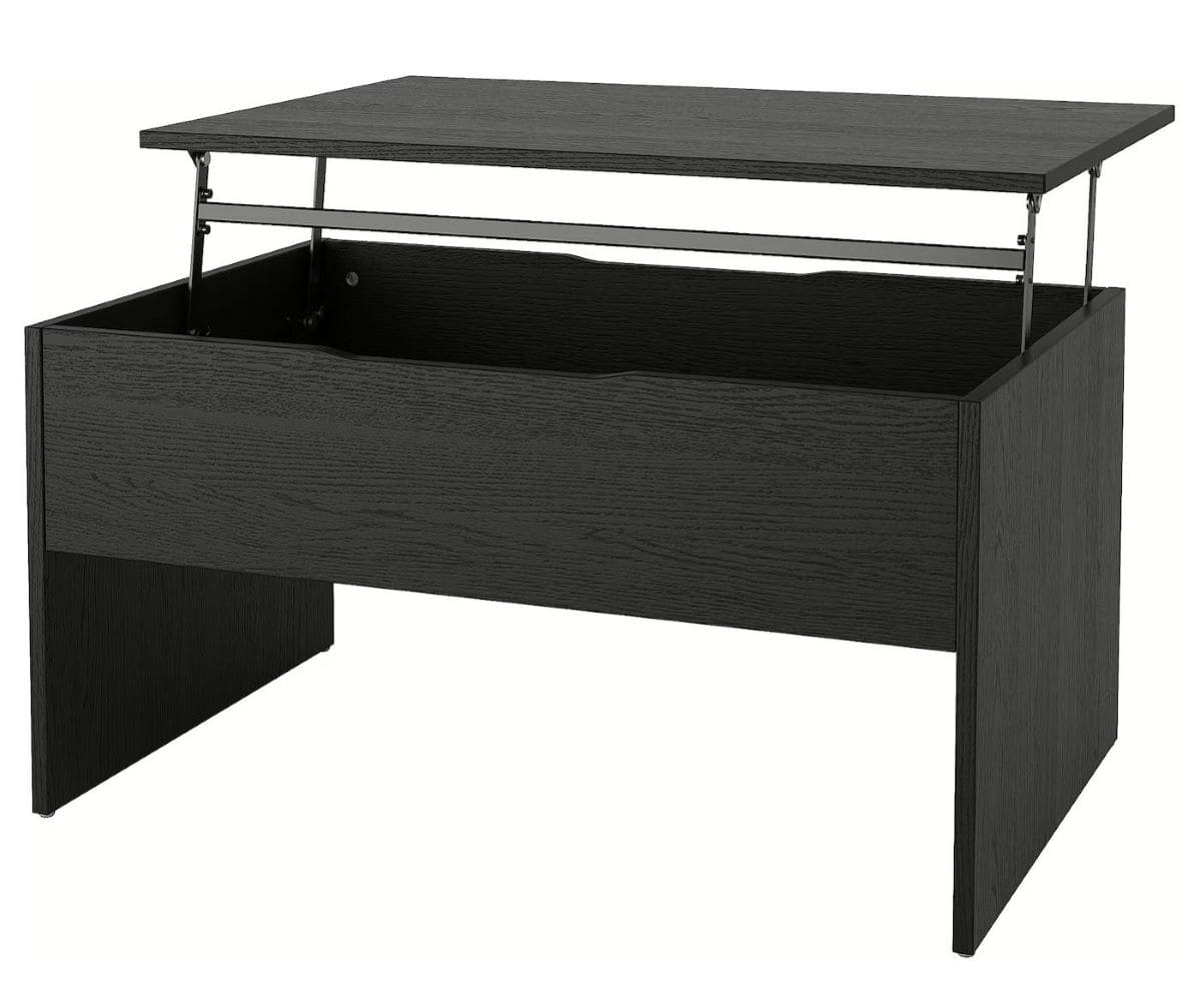 Mesa de centro regulable ÖSTAVALL