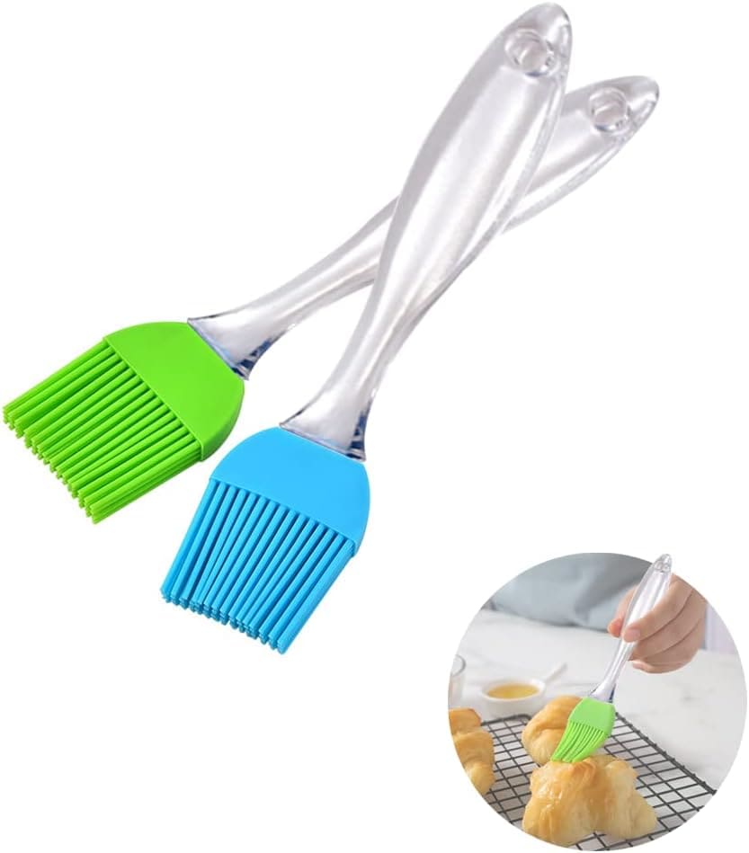 Pincel de pastelería BBQ