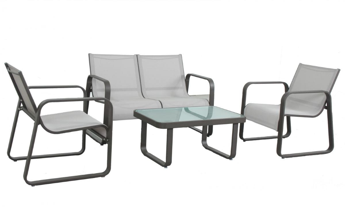 Conjunto de exterior