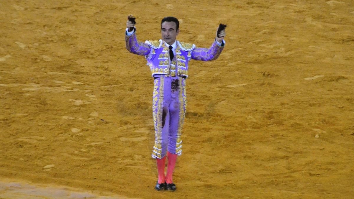 Enrique Ponce I Breña