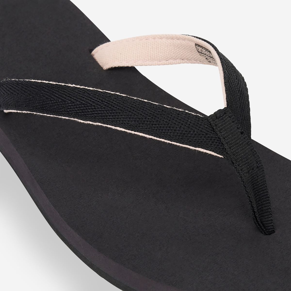 Chanclas mujer Olaian 550 de Decathlon