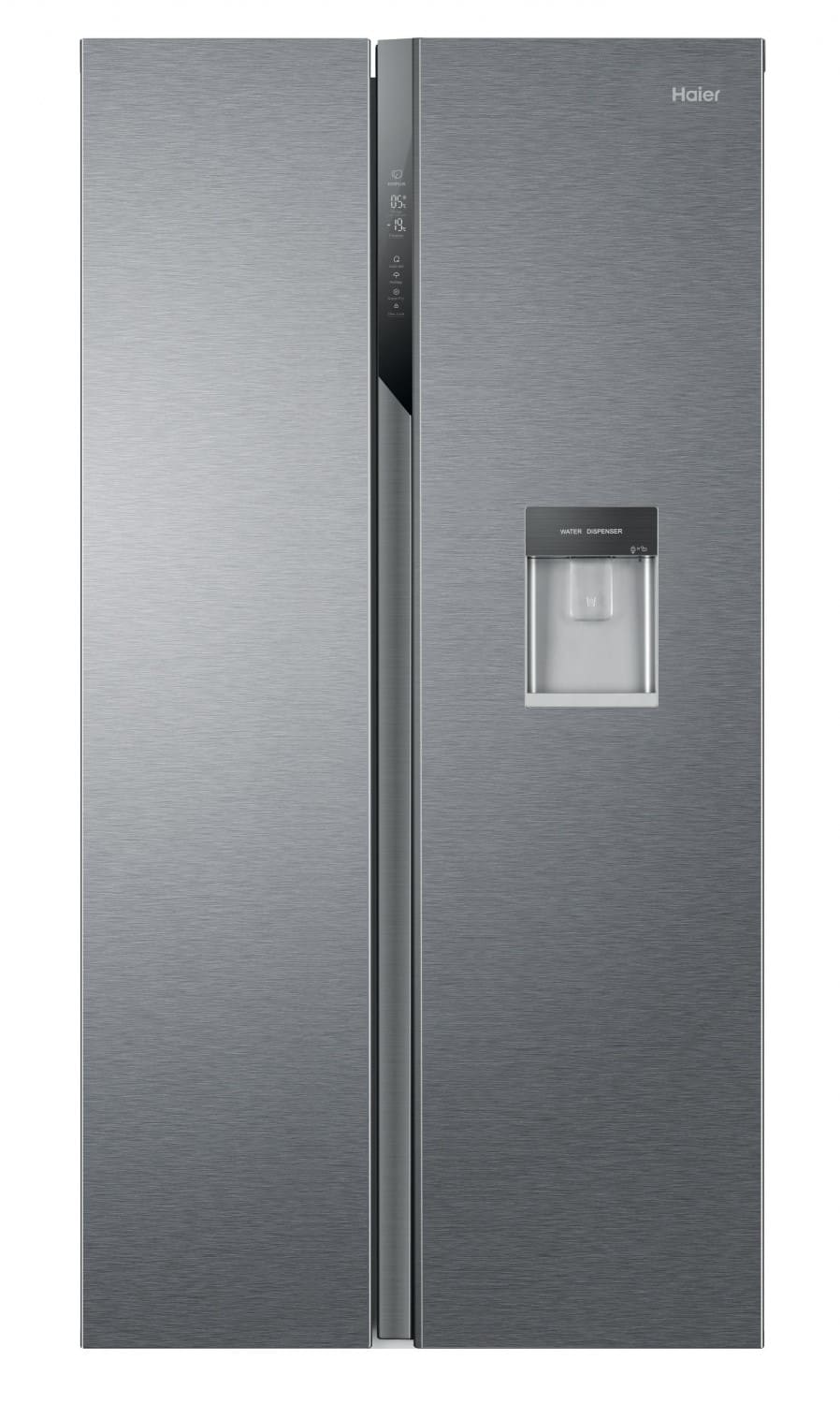 Frigorífico Americano No Frost Haier E HSR3918EWPG