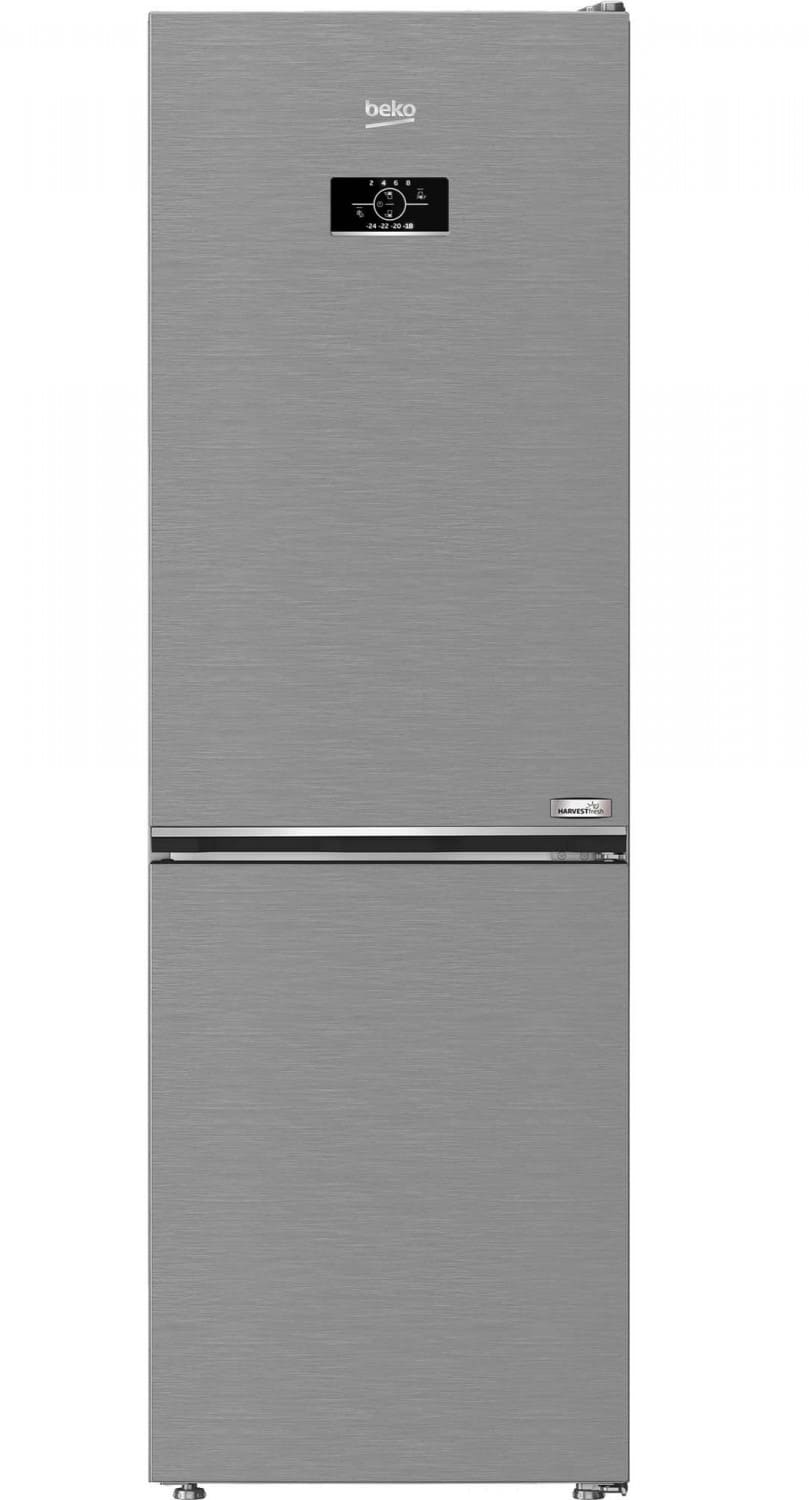 Frigorífico Combi No Frost Beko B3RCNE364HXB