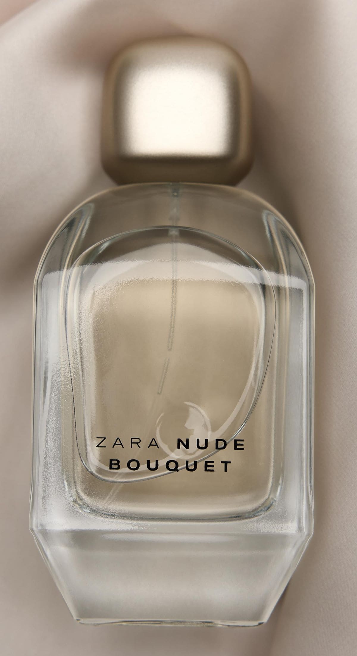 Zara Nude Bouquet EDP 100 ml