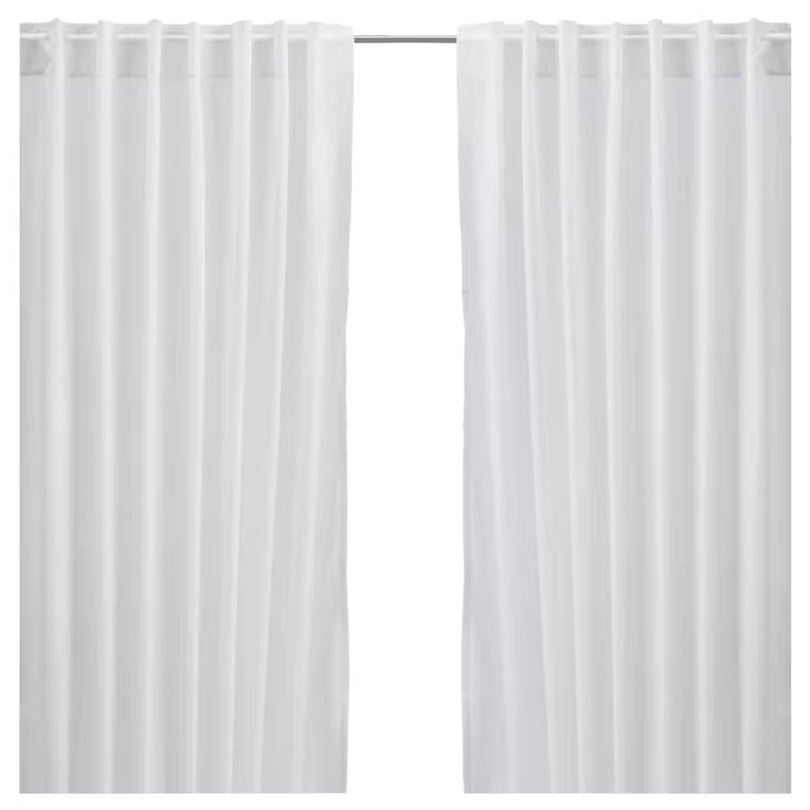 Juego de cortinas VIVAN