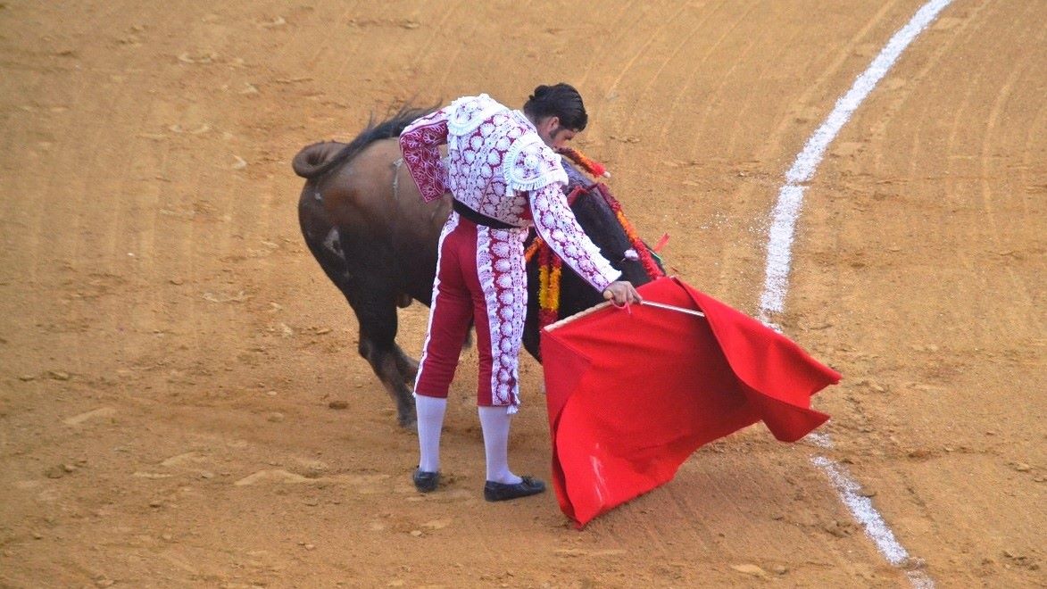 Morante de la Puebla I Breña