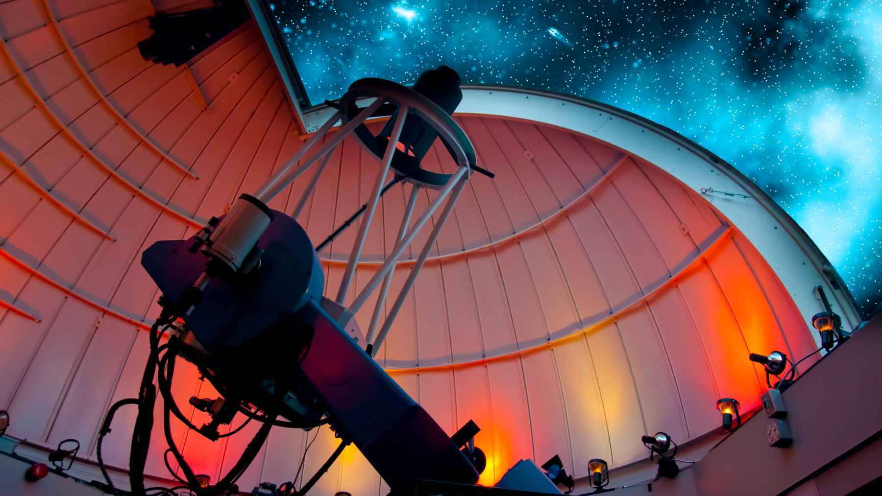 Observatorio de la NASA