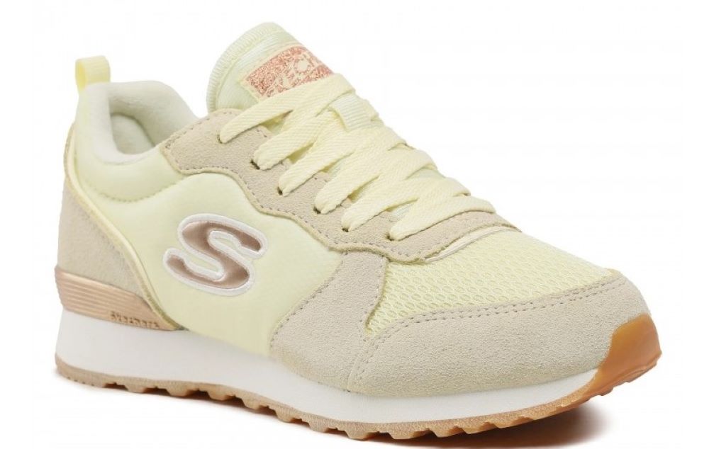 Zapatillas Skechers OG 85 - Goldn Gurl de Sprinter