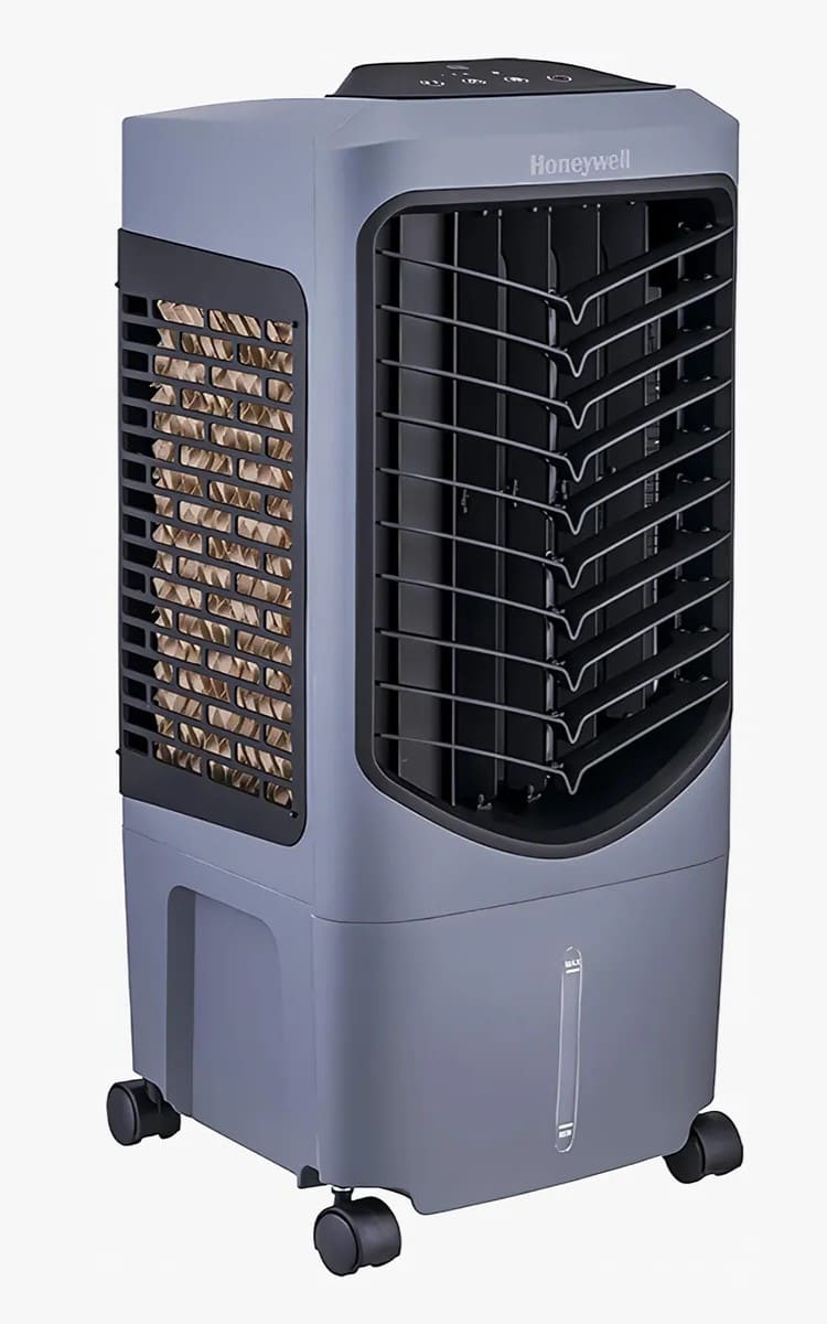 Climatizador Evaporativo Ventilador Honeywell