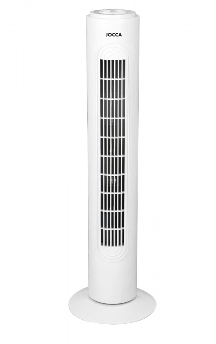 Climatizador Torre Jocca