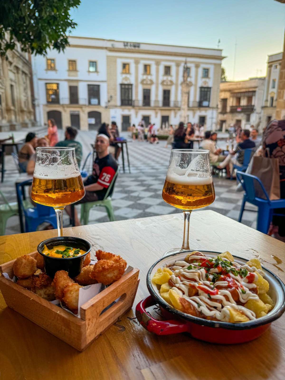 La Frontera de Jerez