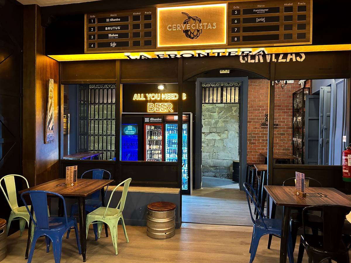 La Frontera de Jerez