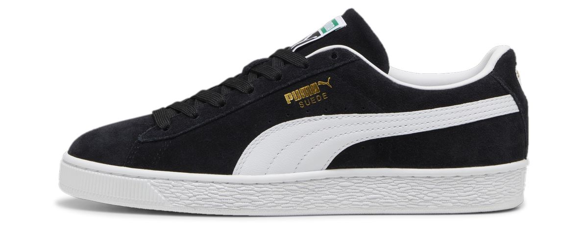 Zapatillas Puma Suede Classic