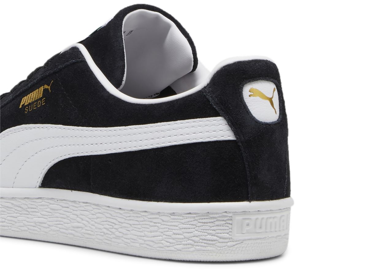 Zapatillas Puma Suede Classic