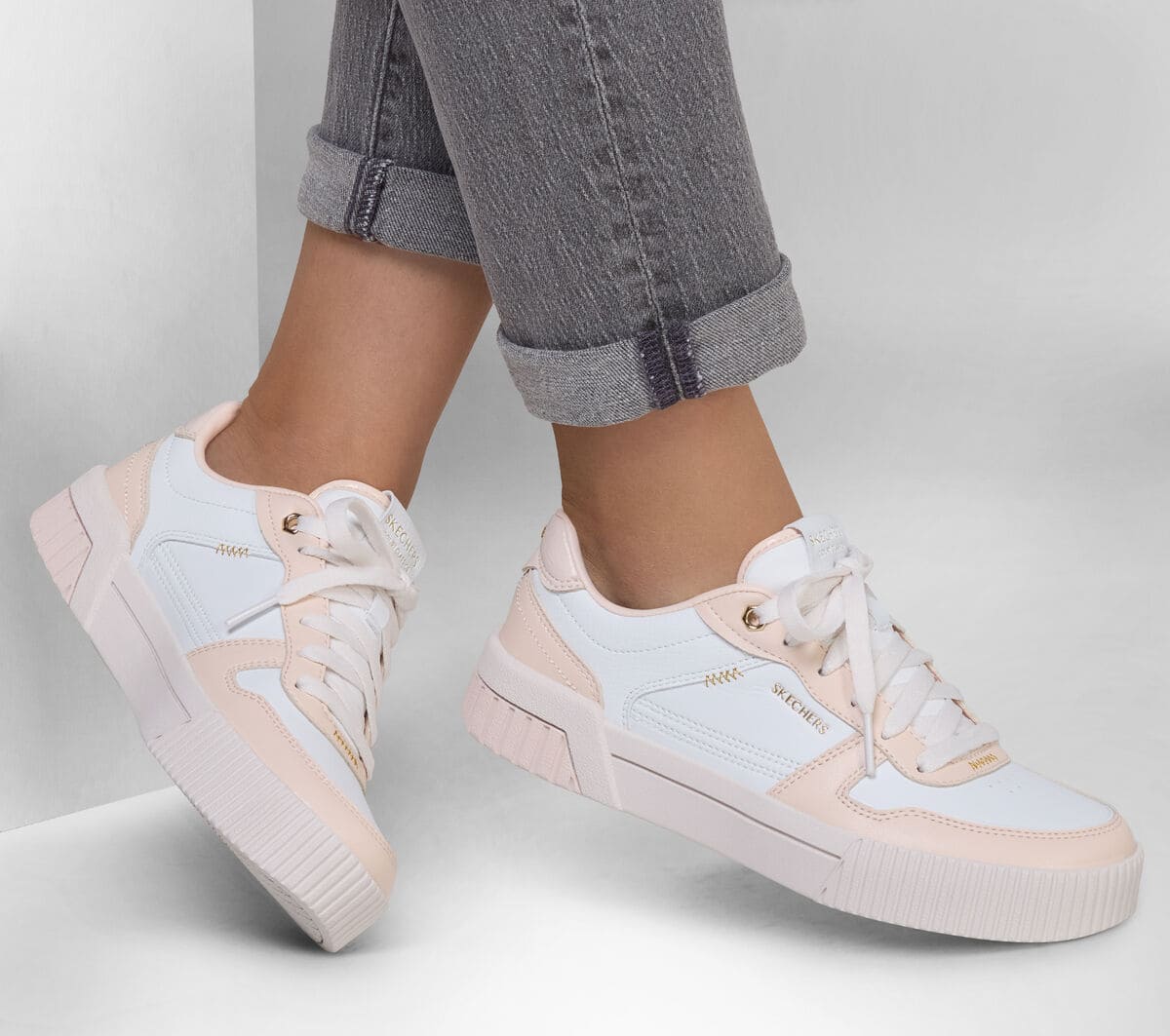 Las zapatillas Jade - Best In Class de Skechers