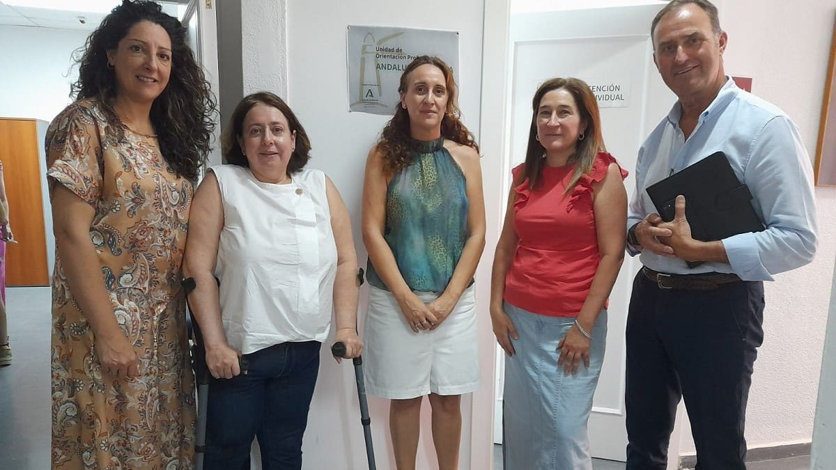 Personas con discapacidad se beneficiarán de estas ayudas