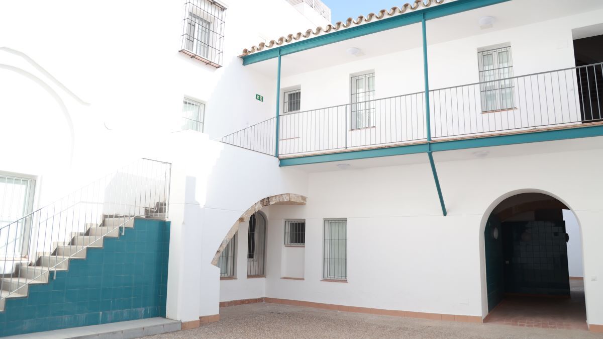 Casa Palacio de Ramón de Cala | Cristo García