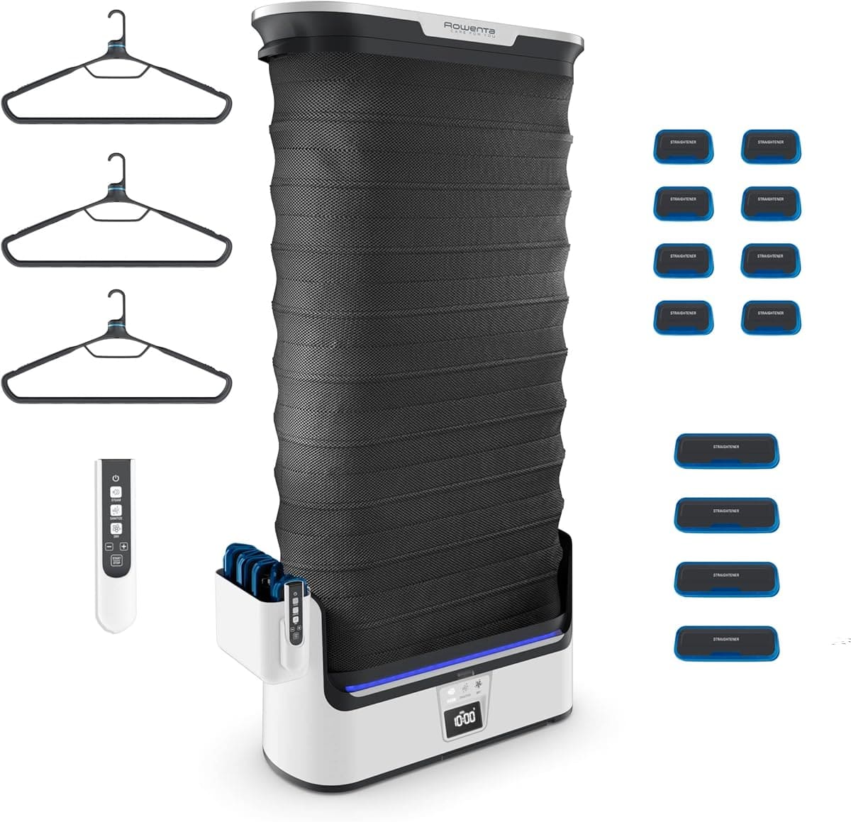 El robot de planchado Care Four You con 1800 W de Rowenta en Amazon