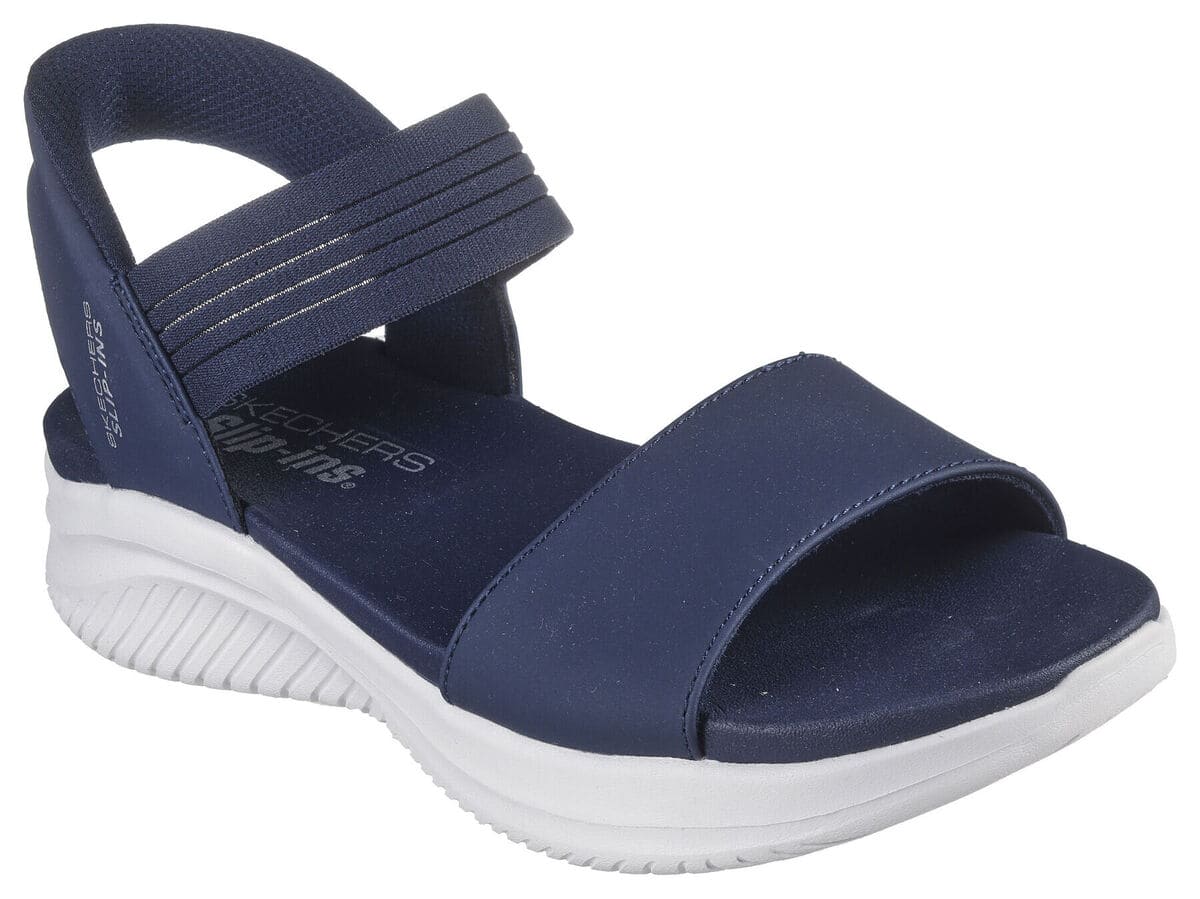 Las sandalias Skechers Slip Ins: Ultra Flex 3.0 Summerville