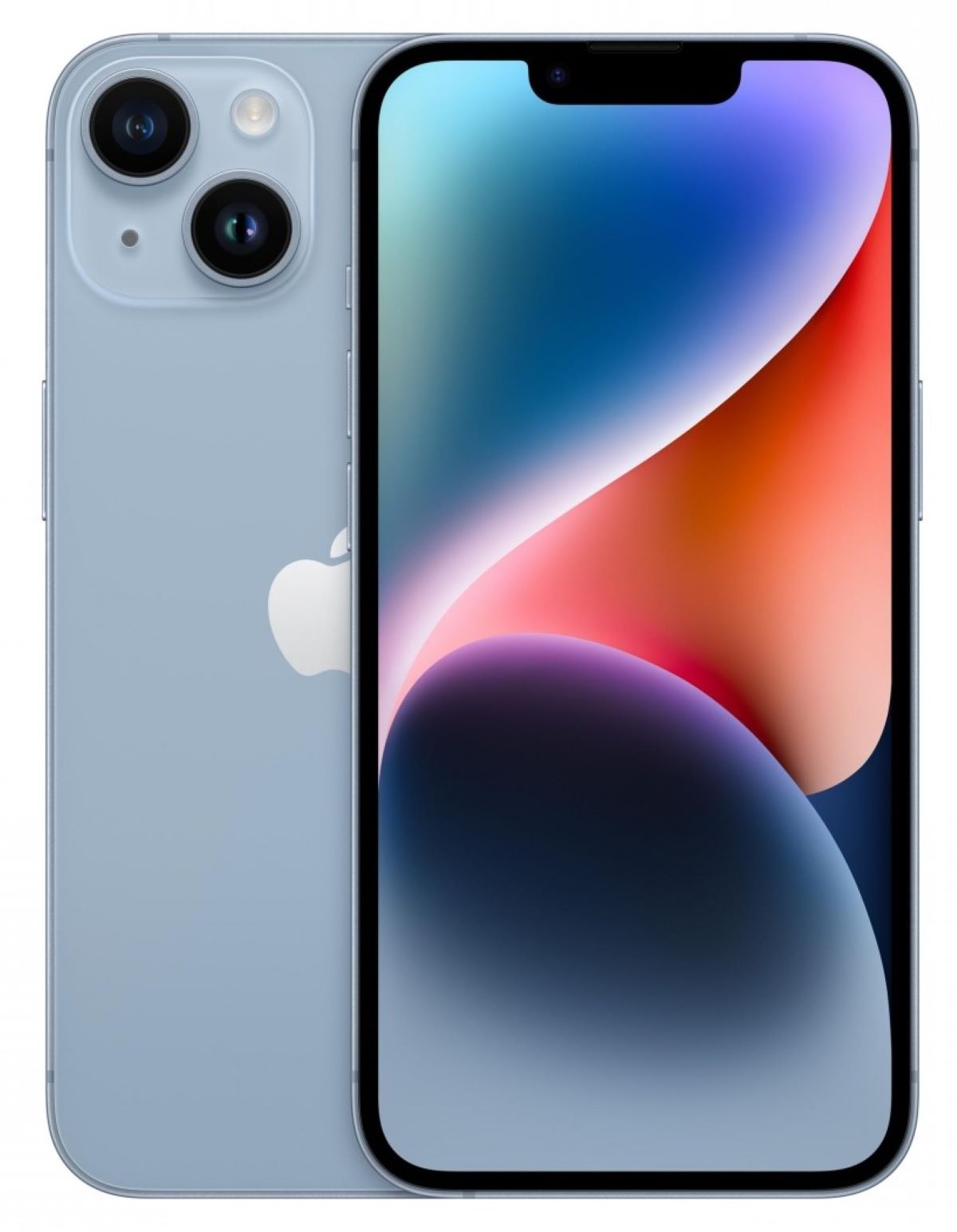 Teléfono móvil iPhone 14 128GB de Apple en Carrefour