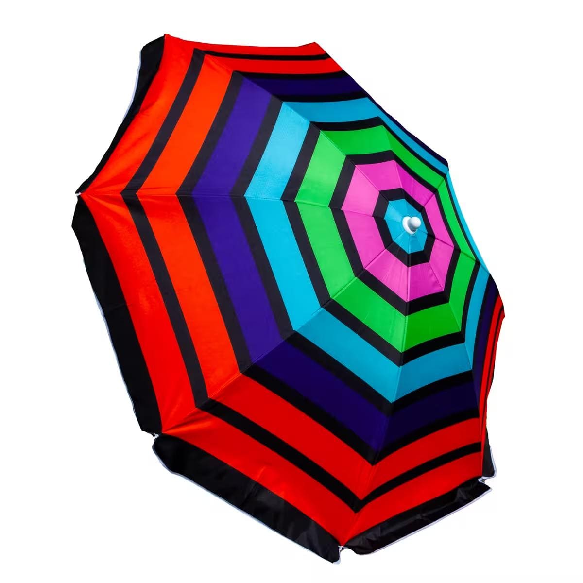 Sombrilla de playa grande Sun&Surf