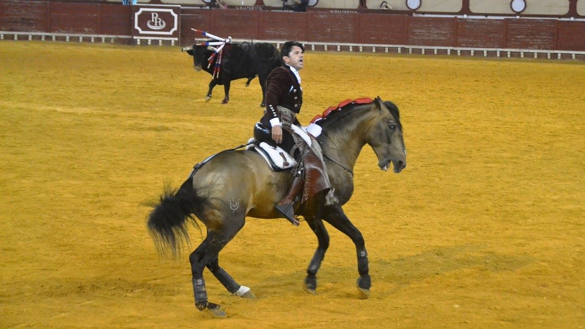 Diego Ventura I Breña