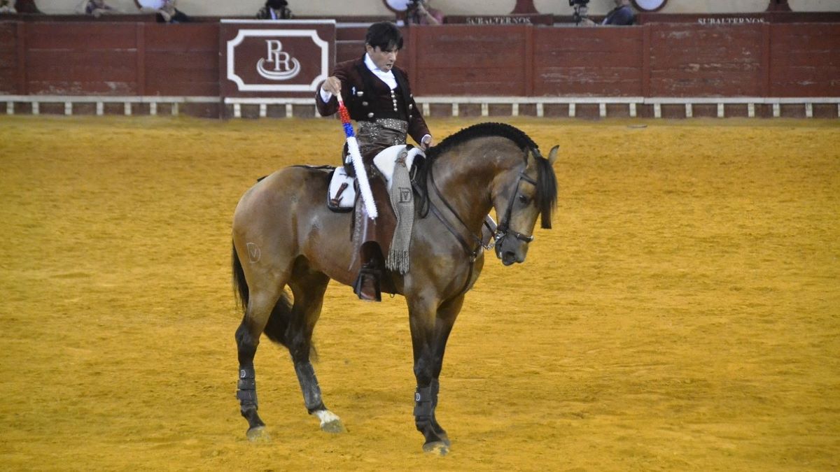 Diego Ventura I Breña