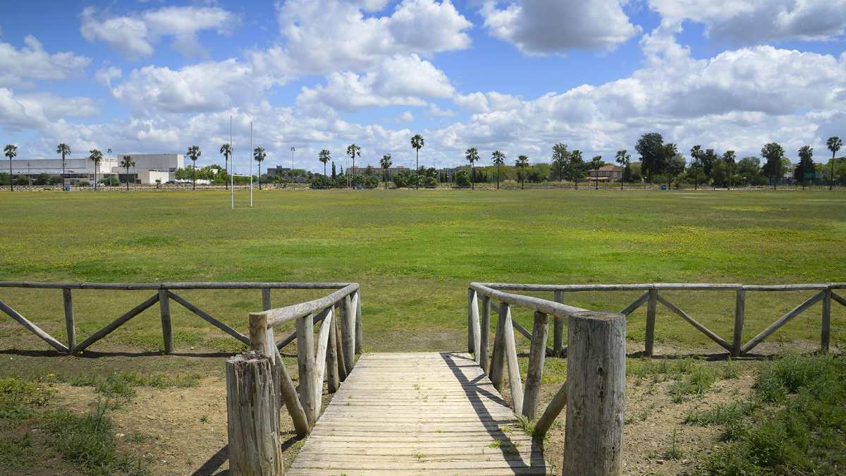 Pradera Laura Delgado 'Bimba'