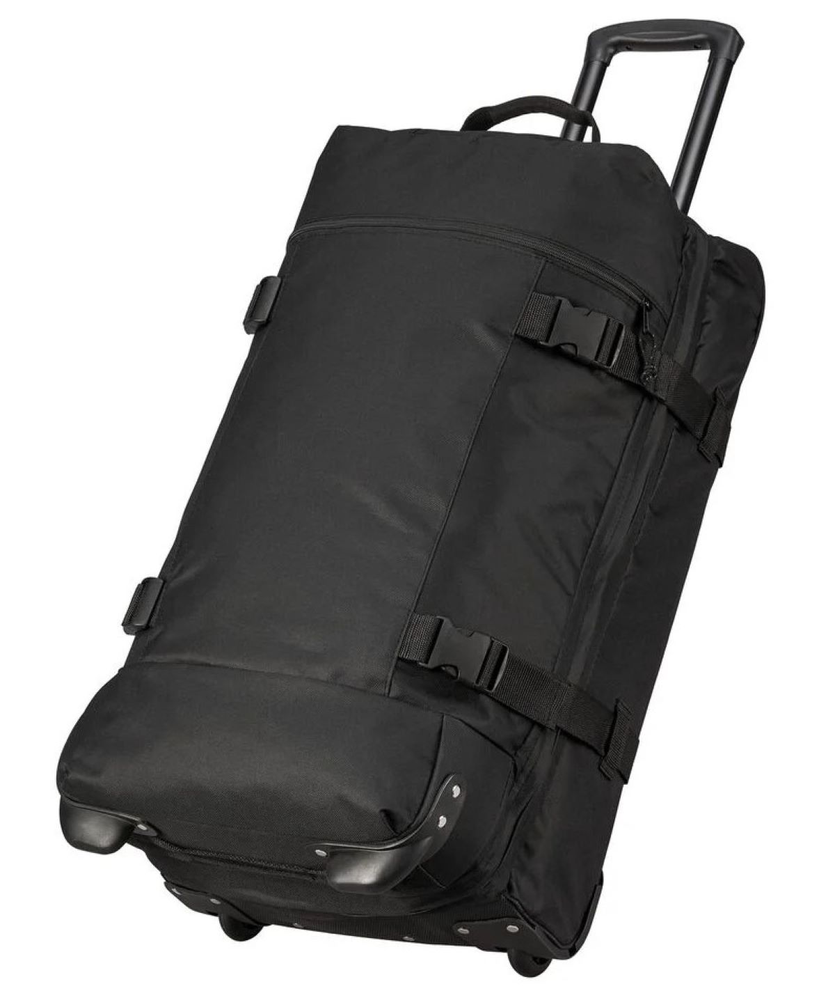 Maleta trolley de viaje 70 L de Lidl