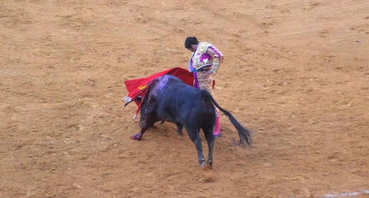 José Antonio Morante de la Puebla