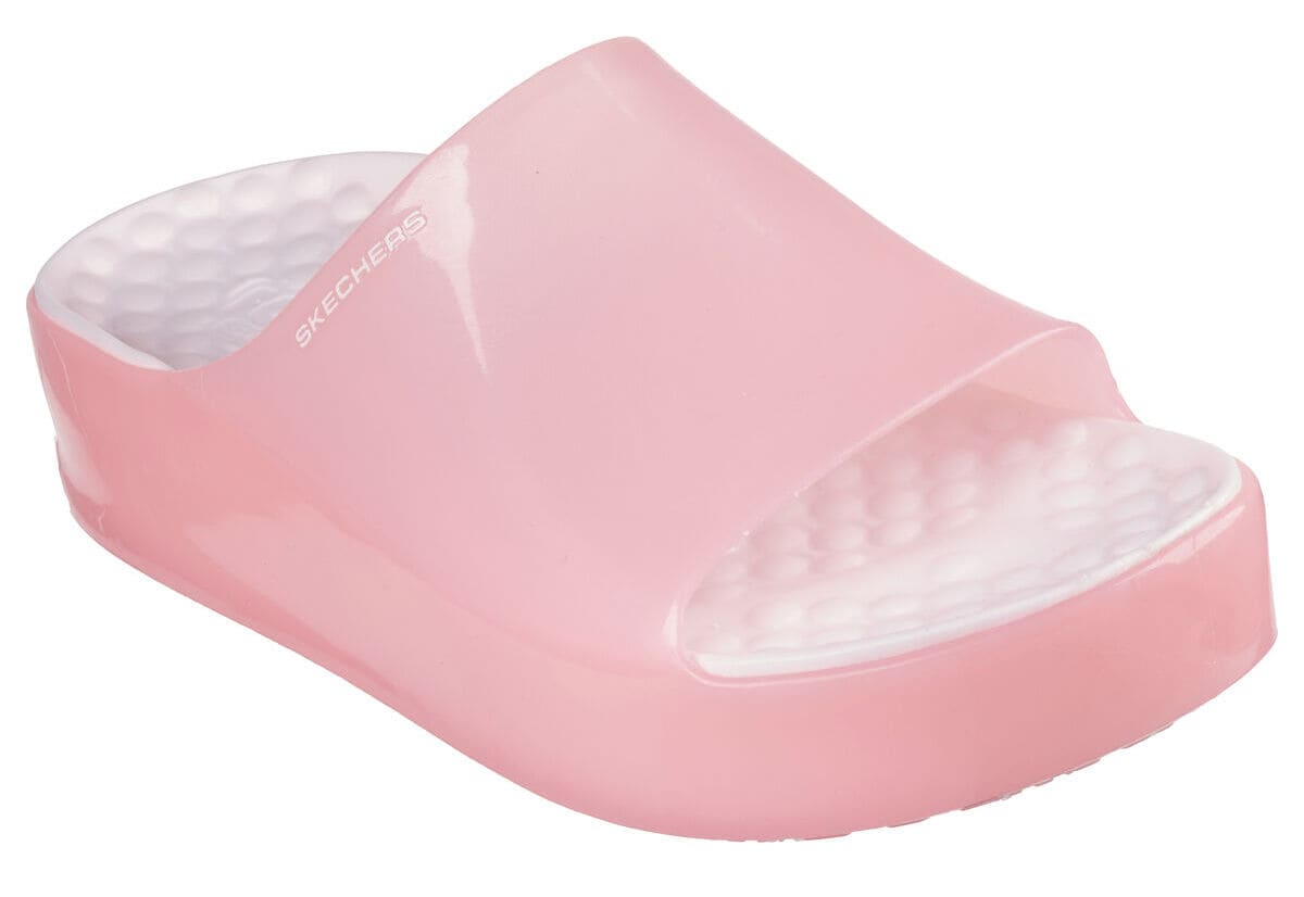 Las nuevas sandalias con plataforma Foamies: Namaste - Inner Peace