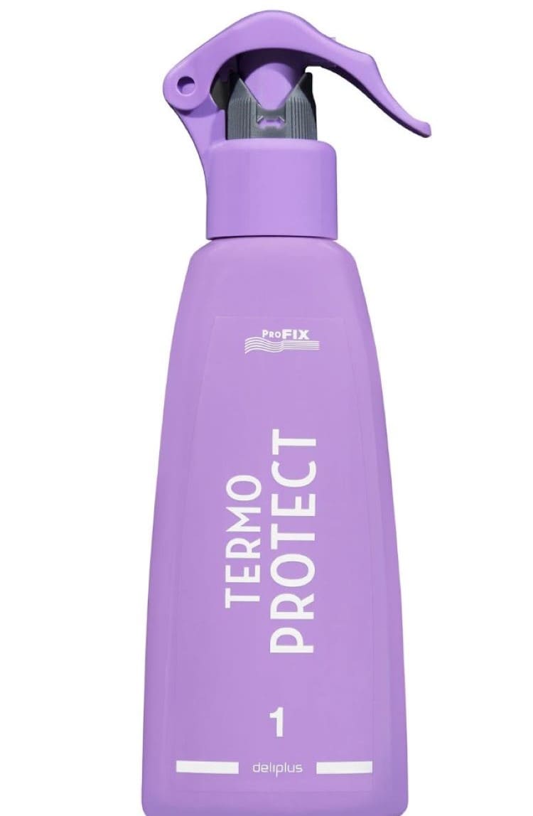 Protector Térmico para Cabello Termo Protect