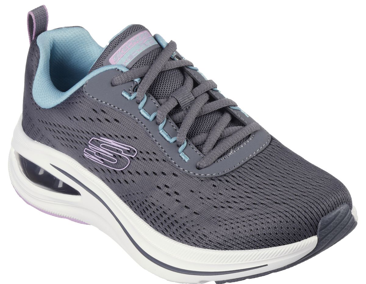 Zapatillas Skechers Skech-Air Meta - Aired Out de Sprinter