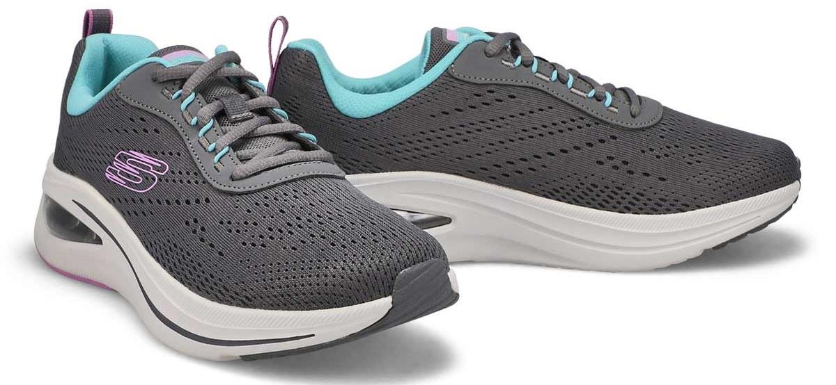Zapatillas Skechers Skech-Air Meta - Aired Out de Sprinter
