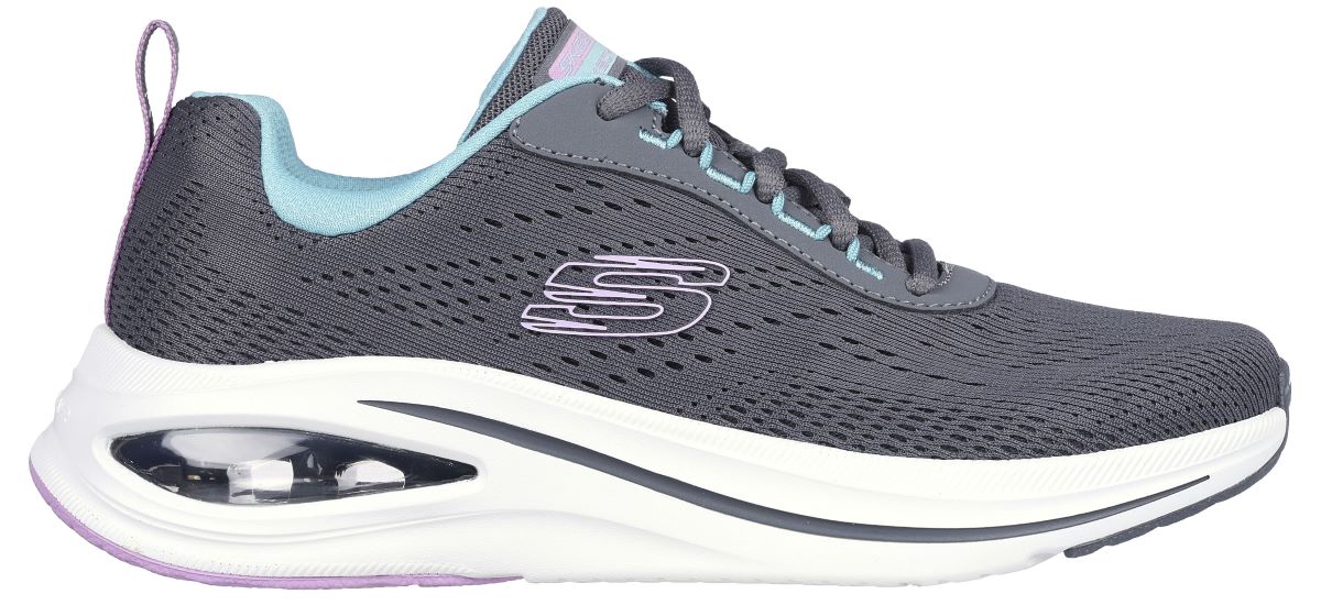Zapatillas Skechers Skech-Air Meta - Aired Out de Sprinter
